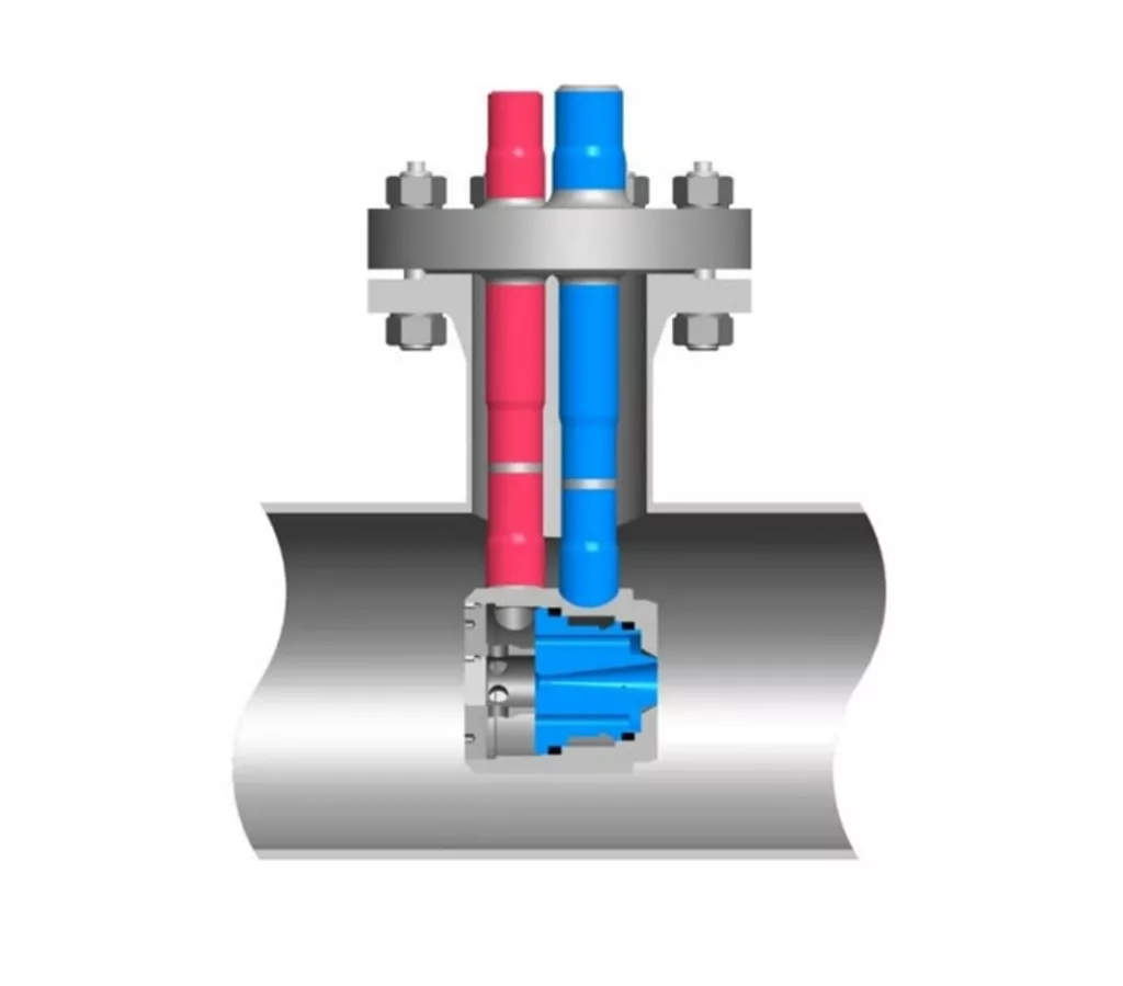 Arca – Artes Atomising Desuperheater