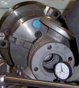 Valve Repairs