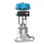 Condenser
