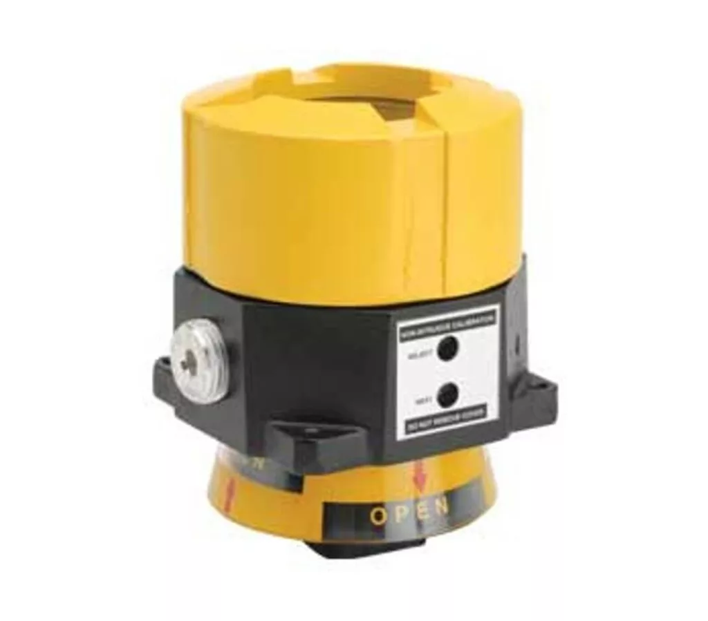 Westlock 8211 Digital EPIC D410D420 ESD PST Device