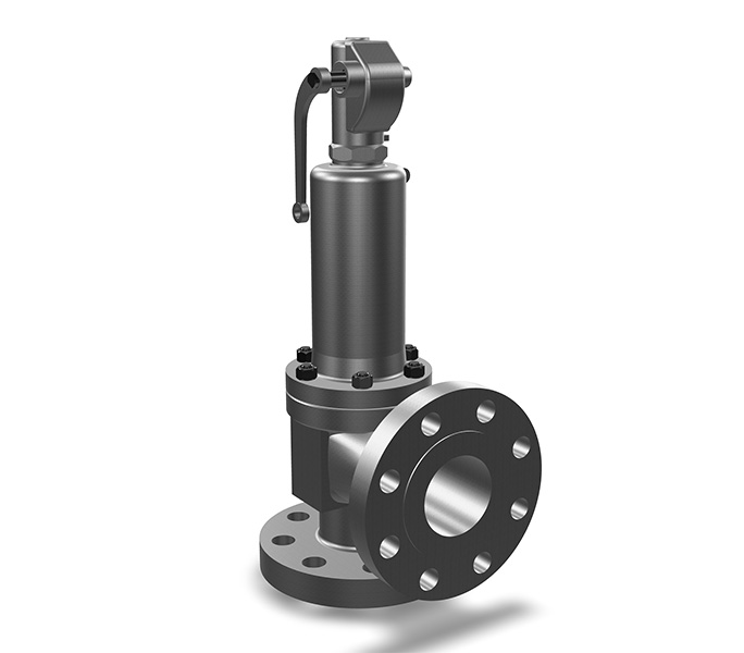 Besa 8211 Series 280 Safety Valve API 526 18243108243